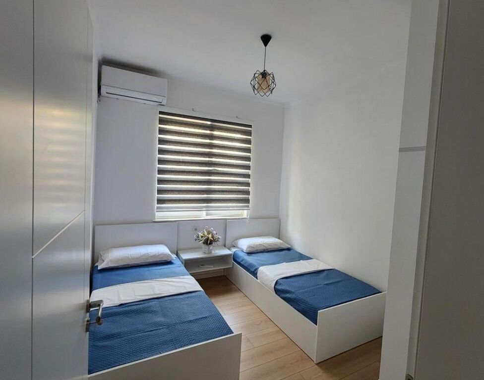 Apartment 2+1 for rent at 21 Dhjetori