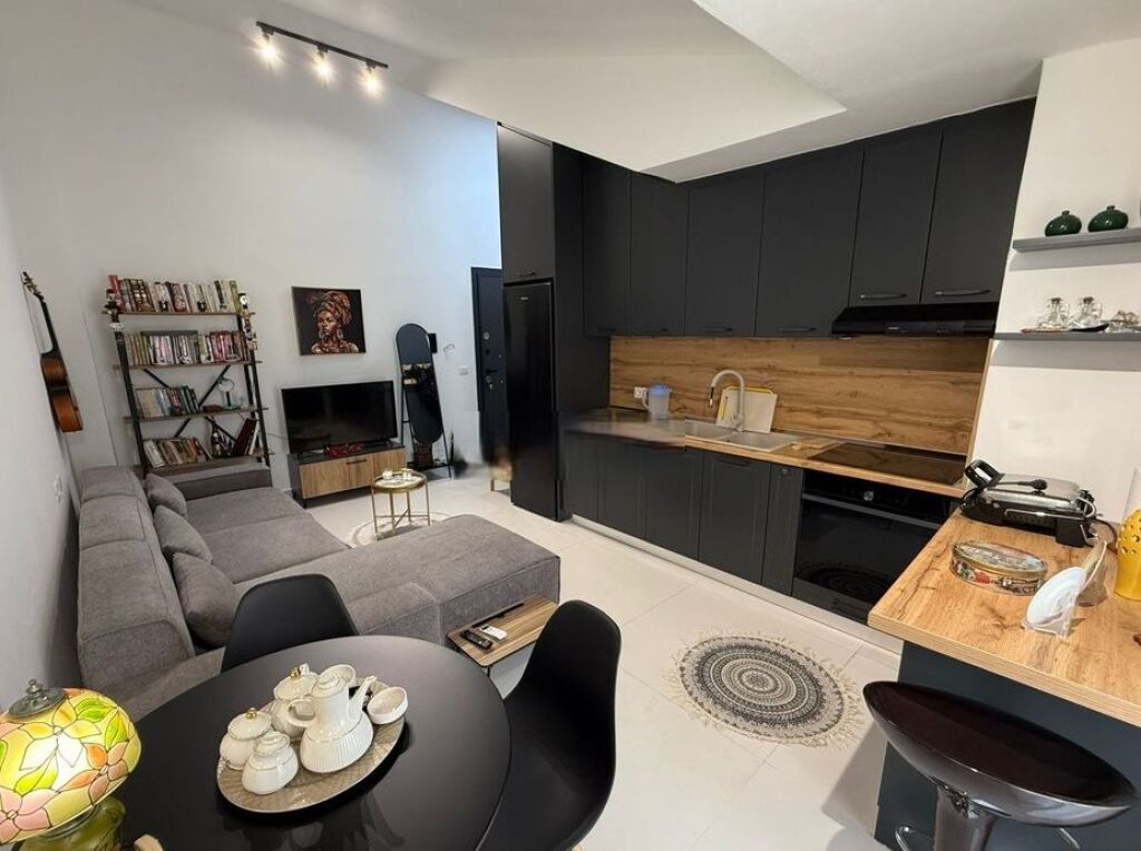 Apartment 1+1 for Sale