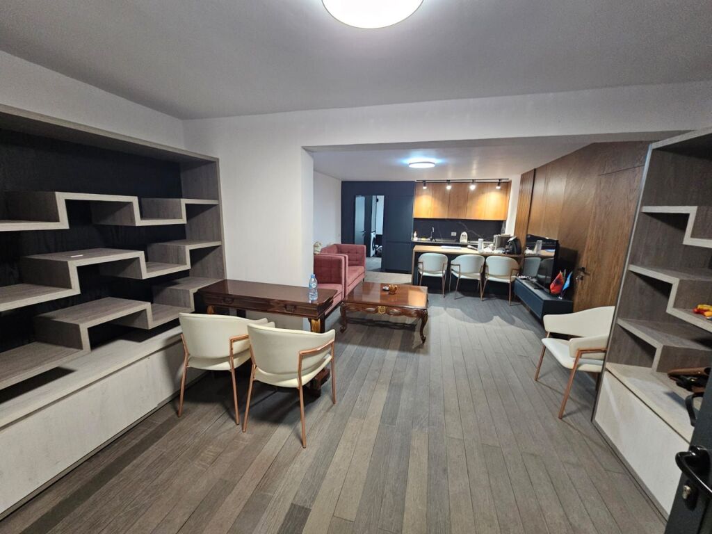 JEPET ME QERA APARTAMENT 1+1 NE KENETE DURRES