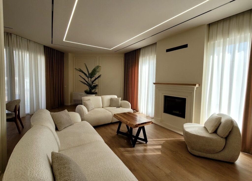 JEPET ME QIRA VILË – Green Valley Residence, Liqeni i Thatë