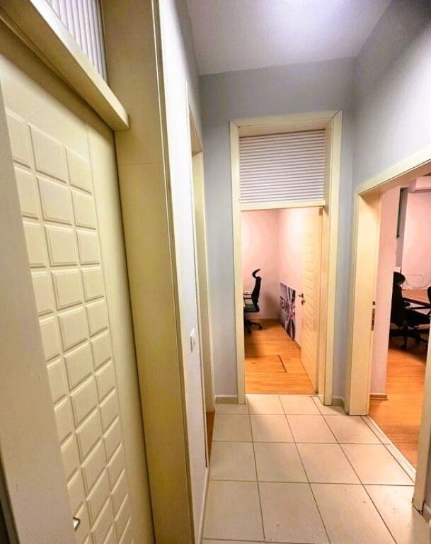 OFFICE FOR RENT 1+1 NEAR AGIMI BUILDINGS