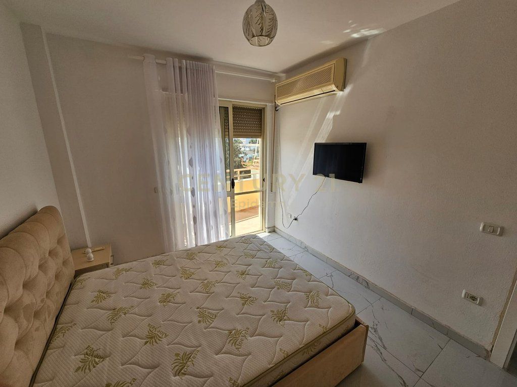 SHITET APARTAMENT 1+1 NE MALIN E ROBIT!
