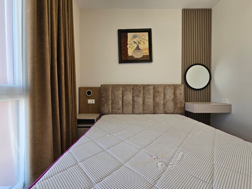 Apartament 2+1+2 per qira tek Farmacia 10