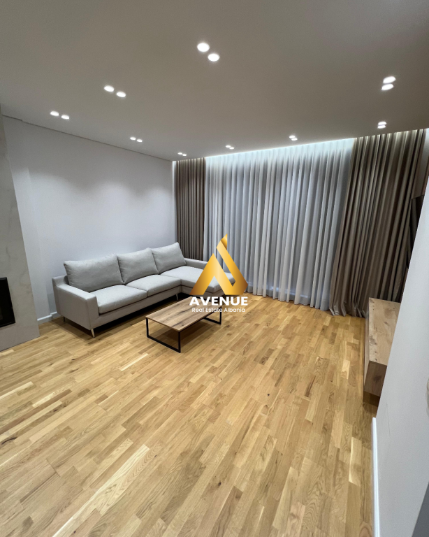 JEPET ME QIRA VILË 2-KATËSHE – TEG, TIRANË