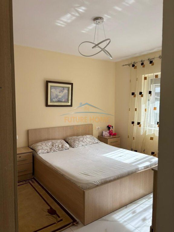 Qera, Apartament 1+1, Shkolla e Bashkuar,Tiranë
