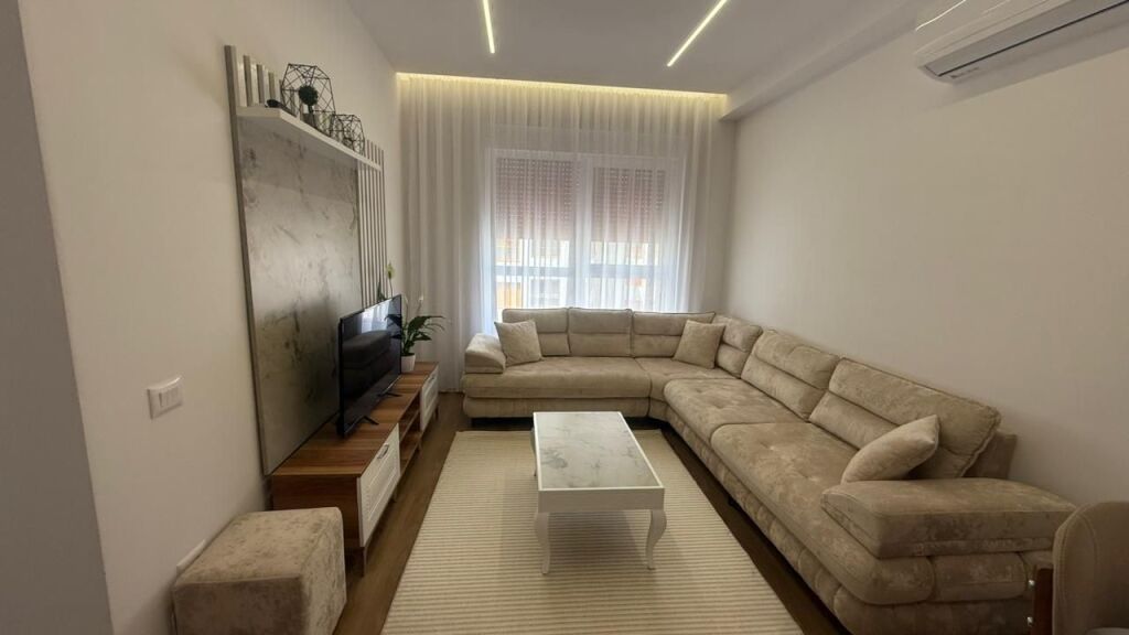 FOR RENT | Apartment 2+1 | Kadiu Complex, Ali Demi 📍