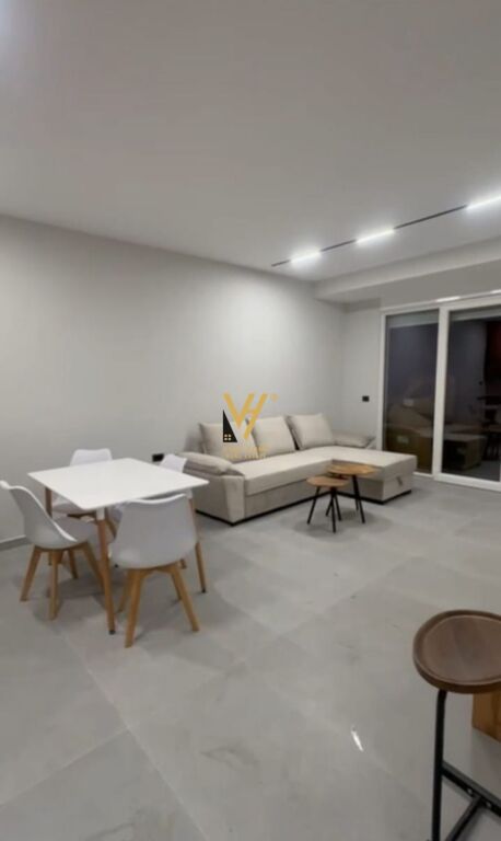 SHITET APARTAMENT 1+1+BLK TE SHKOLLA E BASHKUAR 115.000 EURO