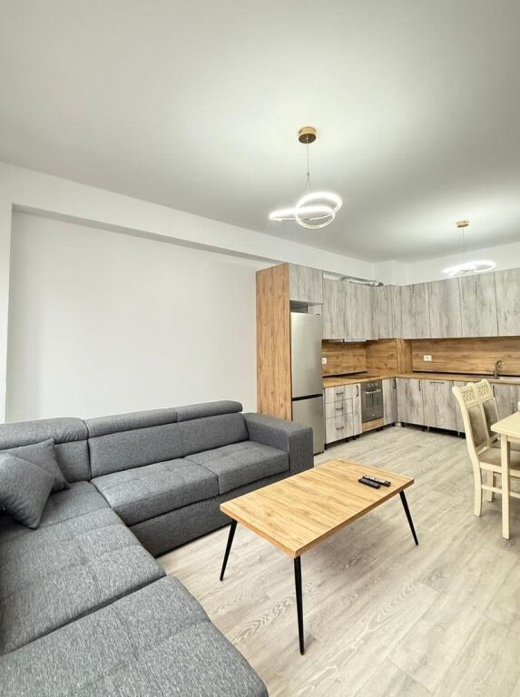 Qera | Apartament 1+1 me verandë &amp; post parkimi 📍 Urban Gate, Astir