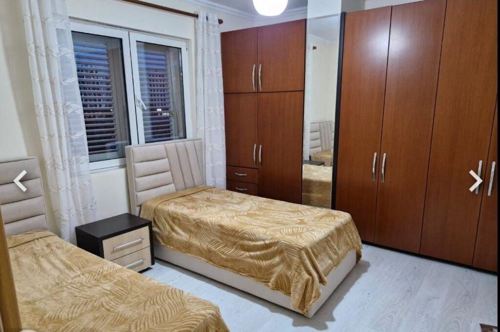 Shitje | Apartament 3 + 1 + 2 | prane UET| 209000 €