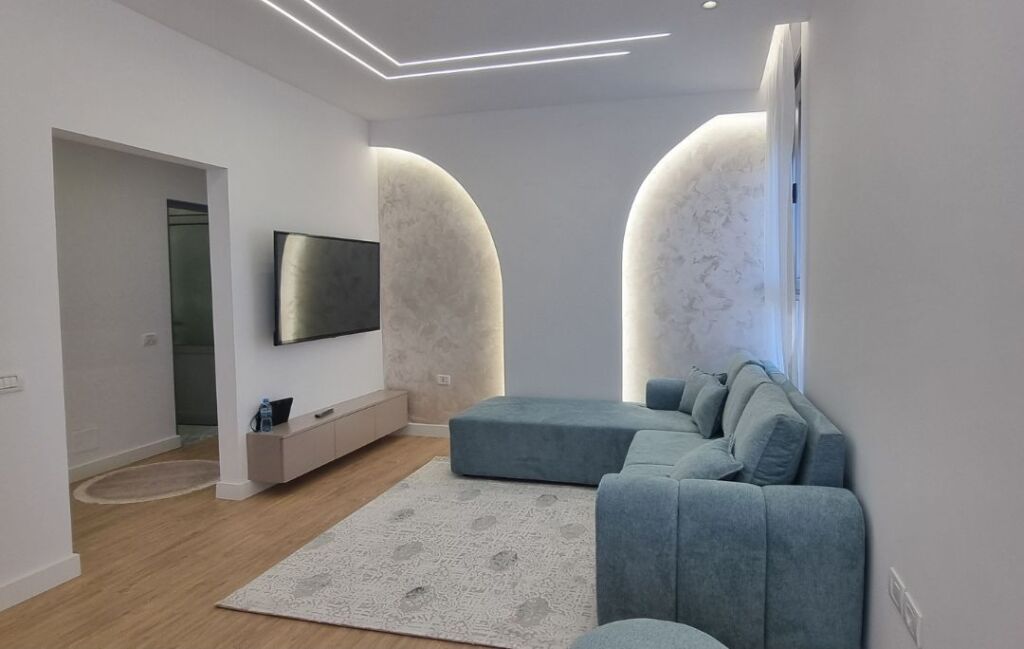 Apartament 1+1 për Shitje në Astir 111,000 € Sip. Totale  56m2