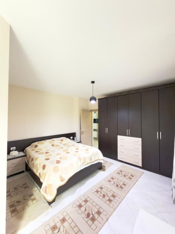 🏡 Appartamento 2+1+2+Parcheggio in Vendita – Lago Vuoto, Tirana