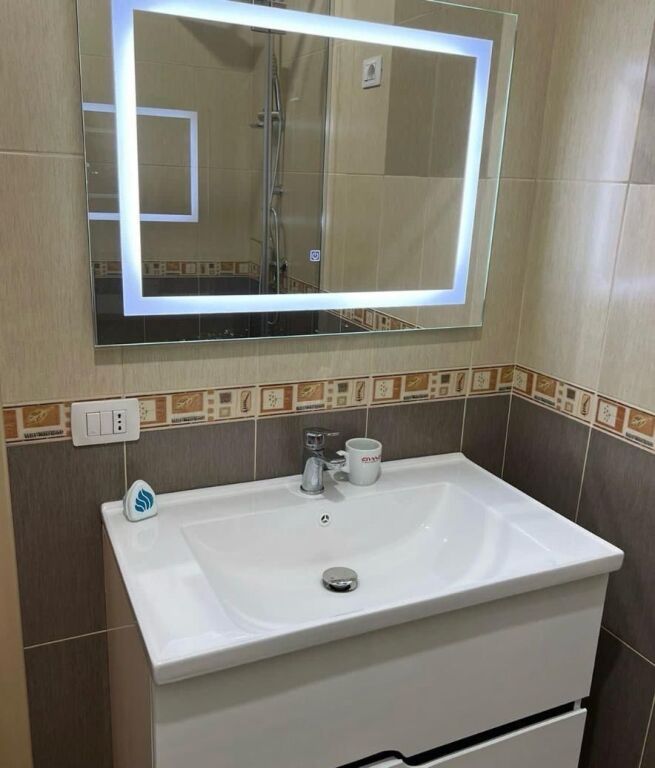 Apartament 2+1 me qera📍Fakulteti Ekonomik
