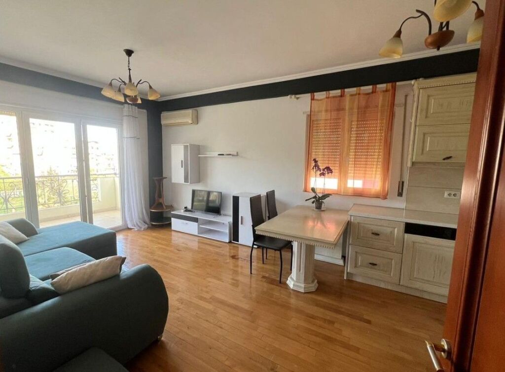 Appartamento 1+1 Giardino zoologico