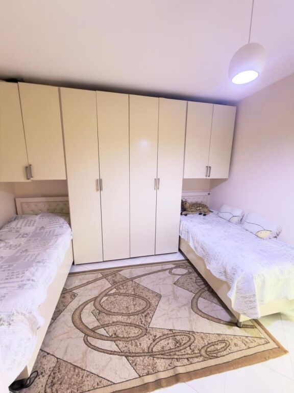 🏡 Appartamento 2+1+2+Parcheggio in Vendita – Lago Vuoto, Tirana
