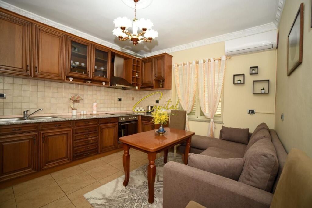 APARTMENT FOR RENT 2+1 MINE PEZA 65.000 LEKE