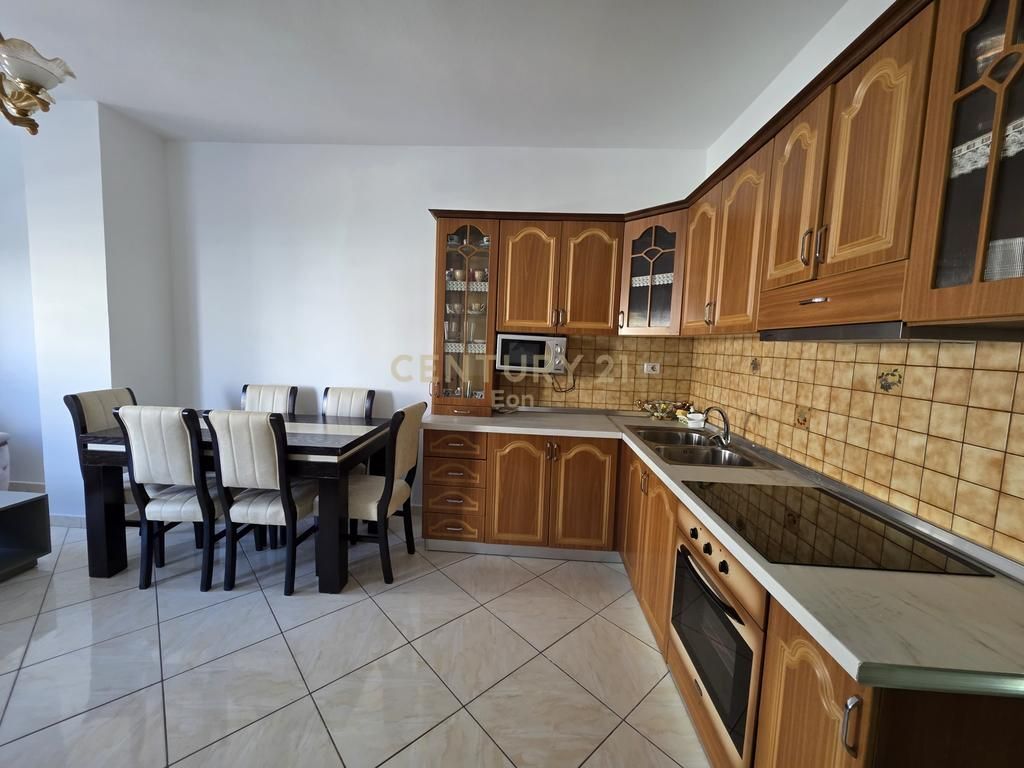 Apartament 1+1 Me Qira në Plazh Iliria, Durrës !