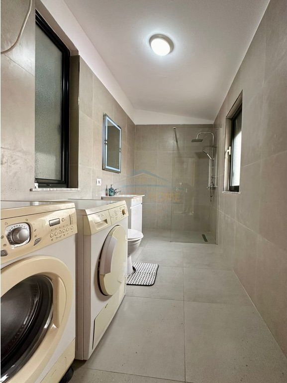 Qera,Apartament 2+1+2, Selvia