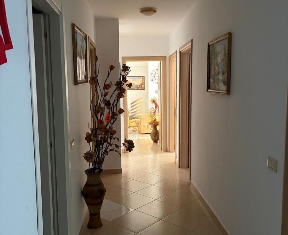 Qira, Apartament 3+1+2+Blk, Bulevardi i Ri – Rruga Jordan Misja , 60.000 Leke/muaj