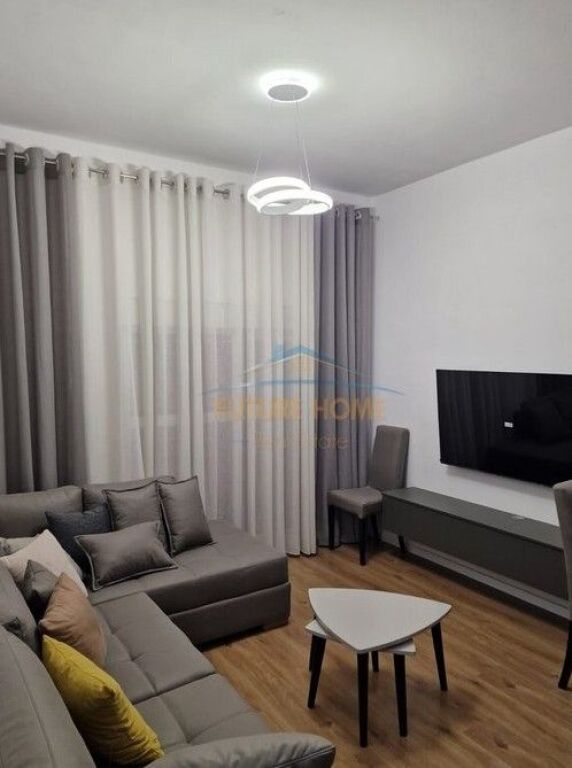 Qera, Apartament 1+1+Post parkimi , Alidemi, Tirane..