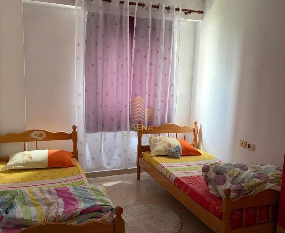 Qira, Apartament 3+1+2+Blk, Bulevardi i Ri – Rruga Jordan Misja , 60.000 Leke/muaj