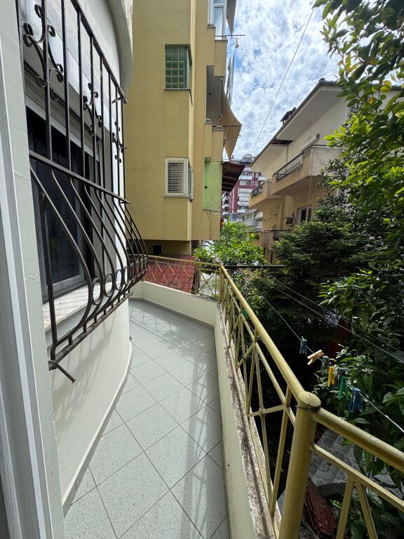 🏡 FOR SALE APARTMENT 3+1+2 – SELITË, NEAR THE SCHOOL “MARLIN BARLETI