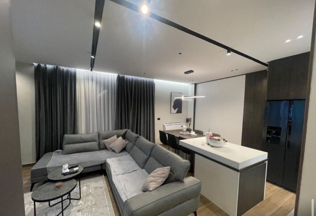 Apartment for sale - TEG