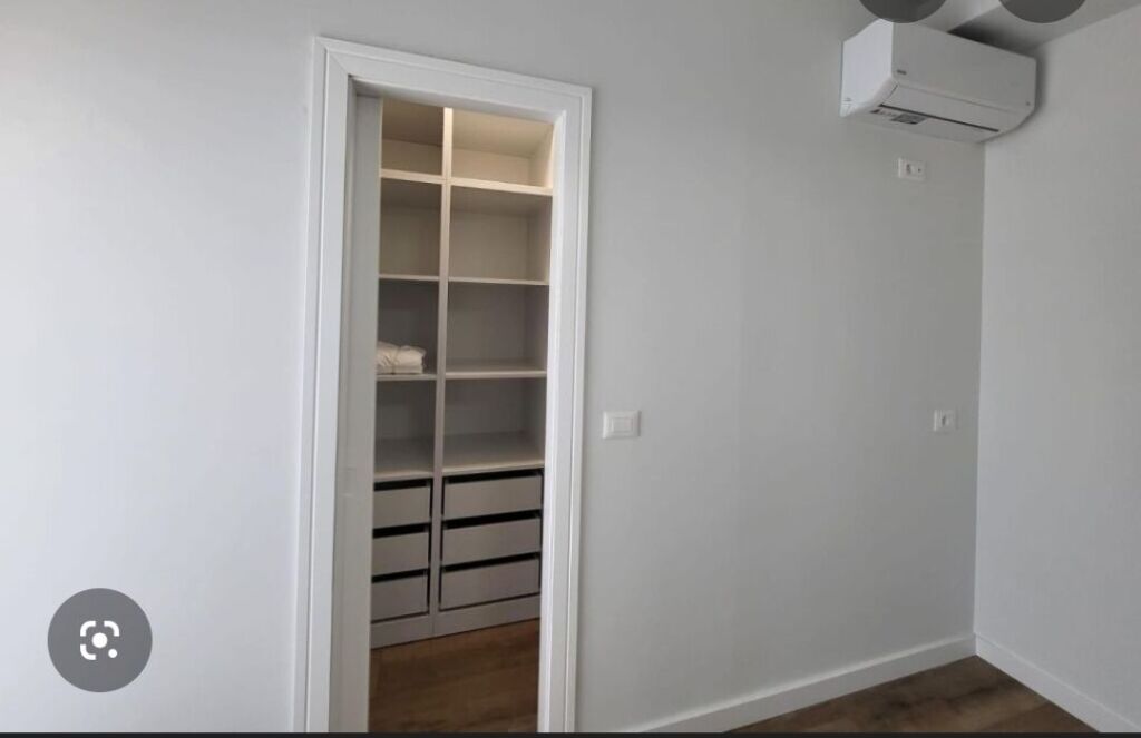 Affitto | Apartament 1 + 1+2wc | Rruga e Kavajës | 500 €/mese