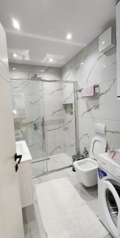 Appartamento 1+1 in affitto vicino all'Università Signora del Buon Consiglio