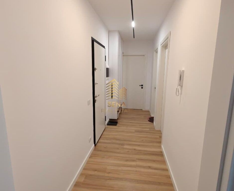 Shitet, Apartament 2+1+Blk, Kompleksi Univers City, 145.000 Euro