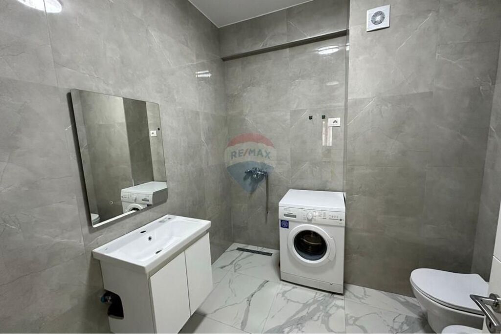 VENDESI APPARTAMENTO 2+1 URBAN GATE!