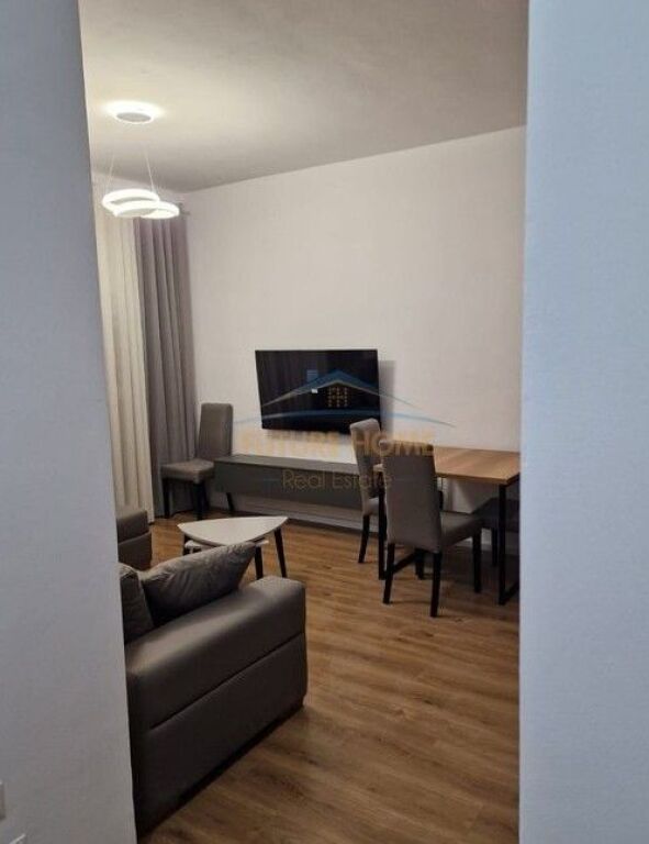 Qera, Apartament 1+1+Post parkimi , Alidemi, Tirane..