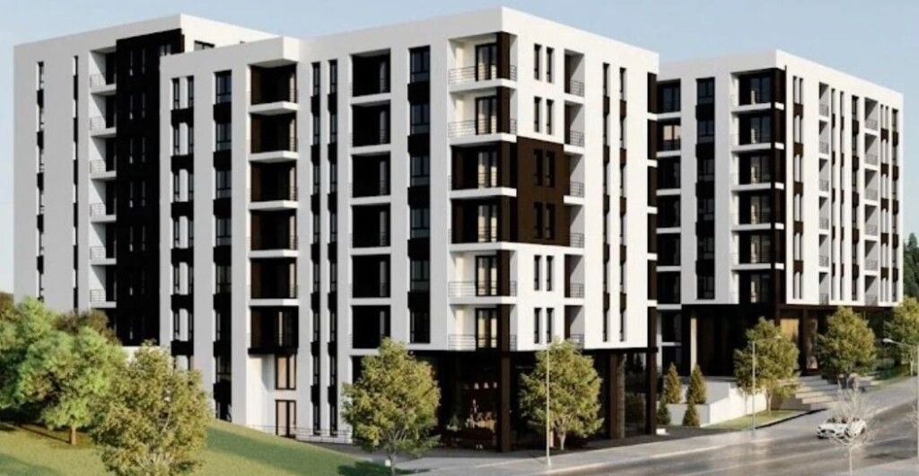 🌃Vendesi in vendita appartamento 2+1 al Complesso Belfiore 2 a Paskuqan❗