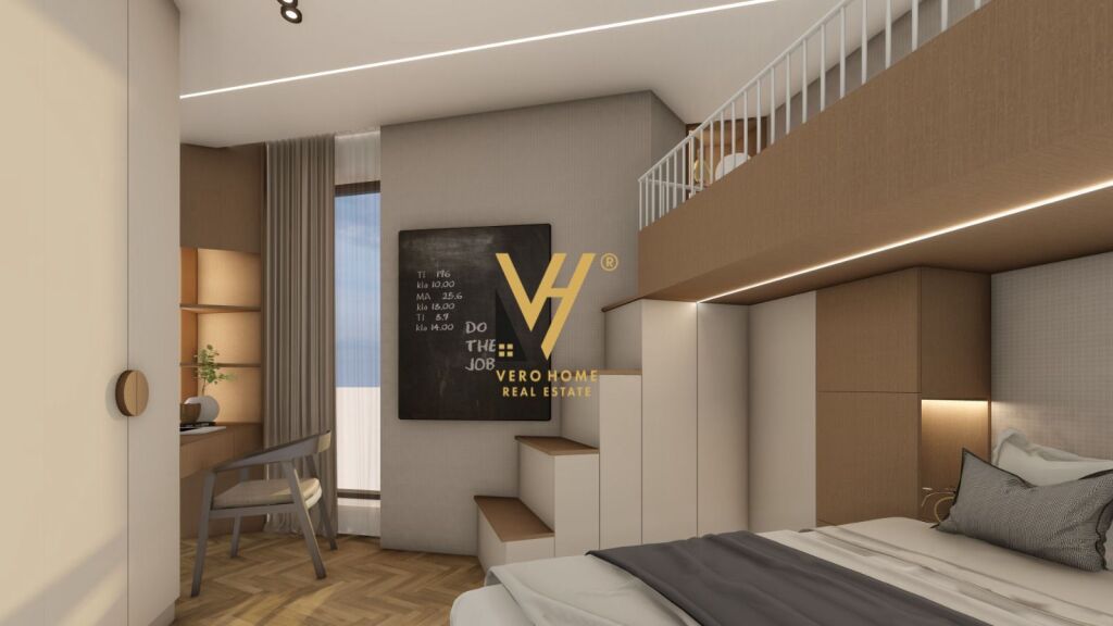 SHITET APARTAMENT 2+1+BLK TE REZ.COLONIAL, RR.DRITAN HOXHA 165.000 EURO