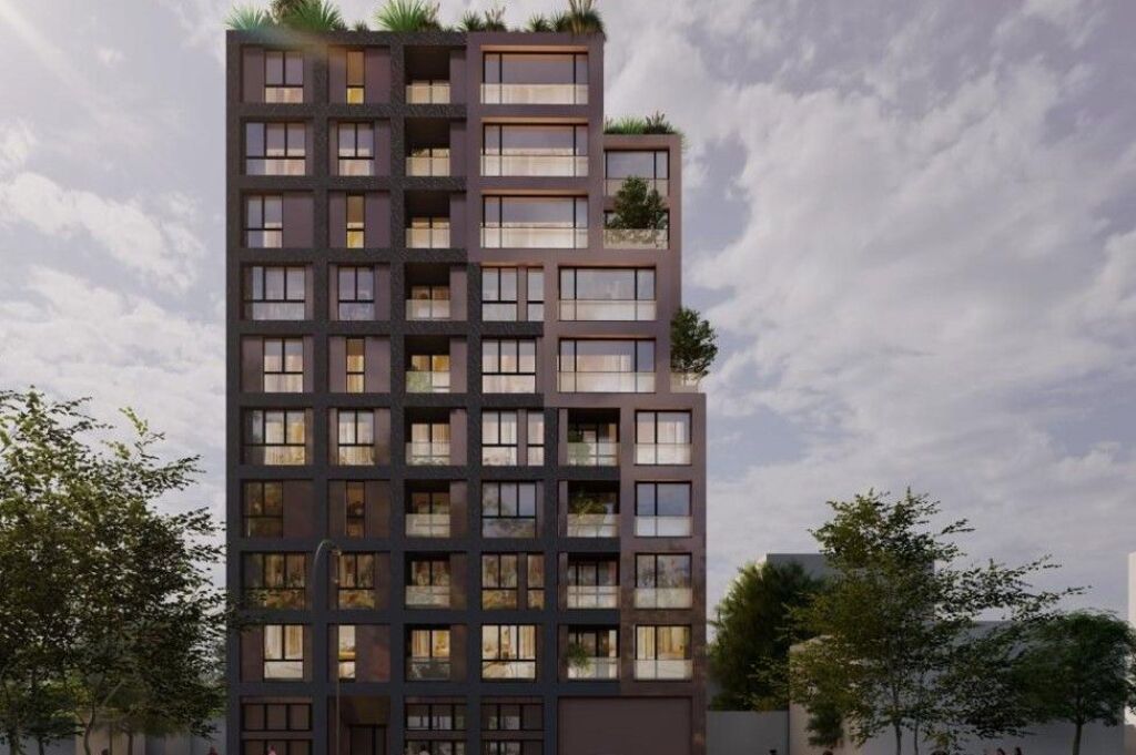 Appartamento 2+1 in vendita vicino alla Scuola Rossa e al Liceo Partizani