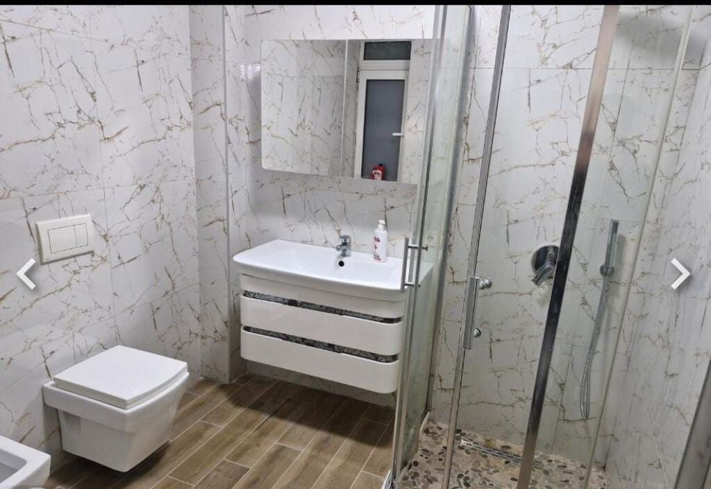 Shitje | Apartament 3 + 1 + 2 | prane UET| 209000 €