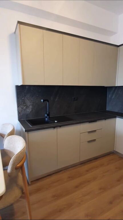 A Ali Dem Vendesi Appartamento 1+1 Investito E Arredato!