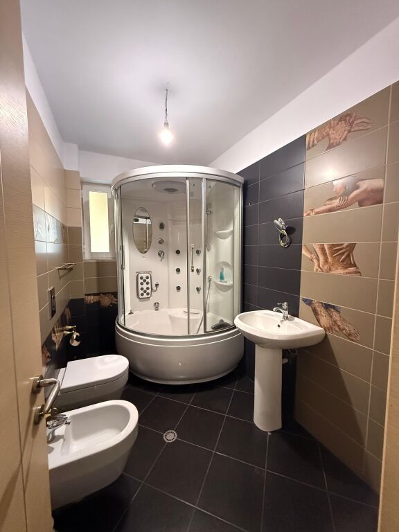 🏠Apartment 2+1 for sale 📍Former Aviation Field  🏢6th floor, with elevator 📐Area 90m2 💶 Price: 195,000€ (negotiable)