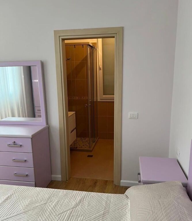 Apartament 2+1 me qera📍Fakulteti Ekonomik