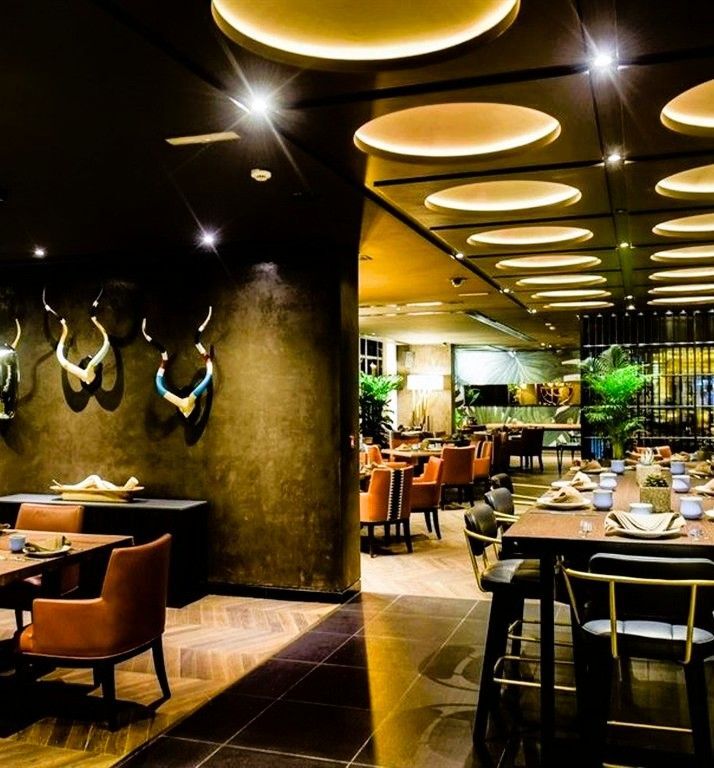 FISH RESTAURANT FOR RENT – NEAR DINAMO STADIUM