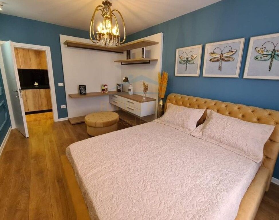 Affitto, Appartamento 1+1, Via dei Kosovari, Tirana