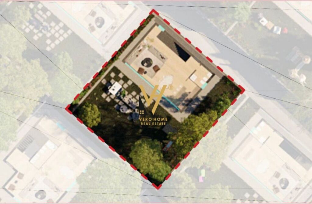 SHITET VILE DY KATESHE NE FARKE 536.000 EURO