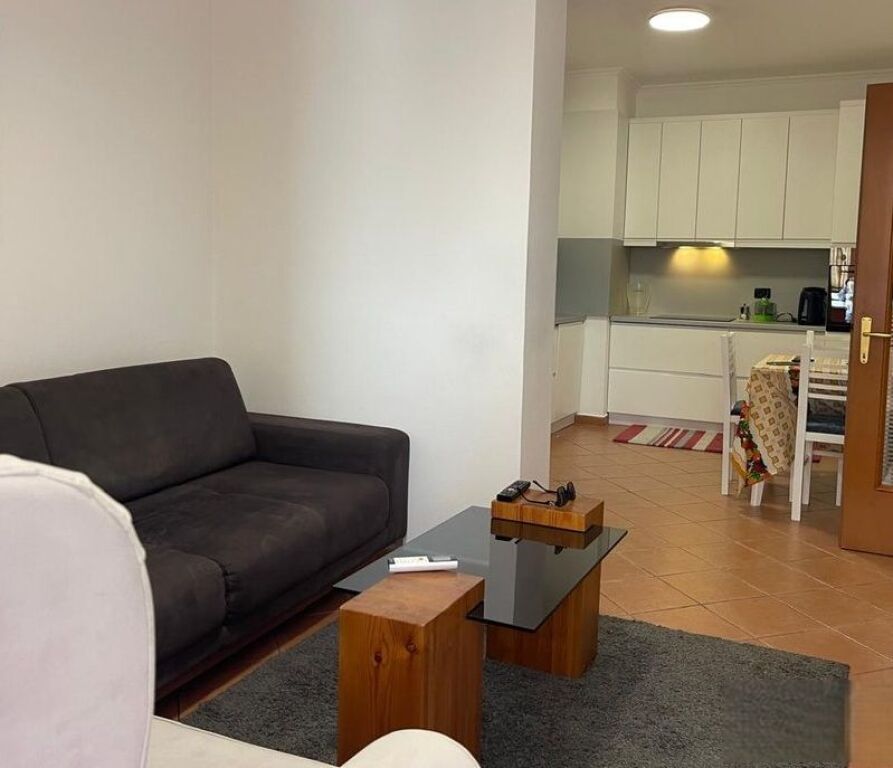 Appartamento 2+1 In Affitto a Ish Blloku, Tirana