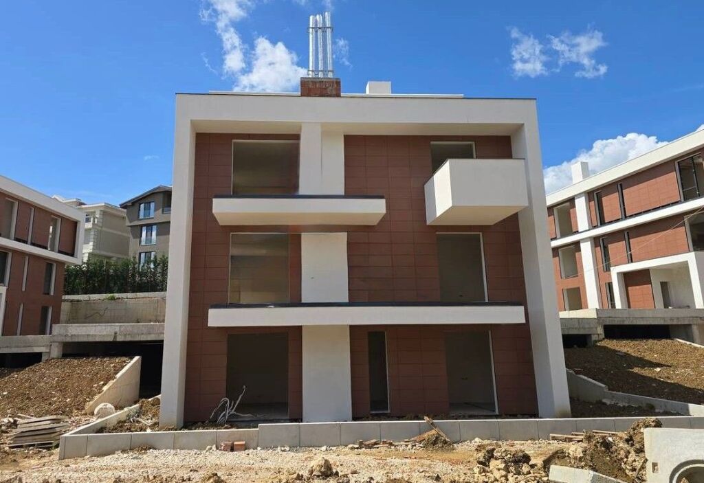 Appartamento 1+1 in vendita a un ottimo prezzo – Tulipan Residence, TEG