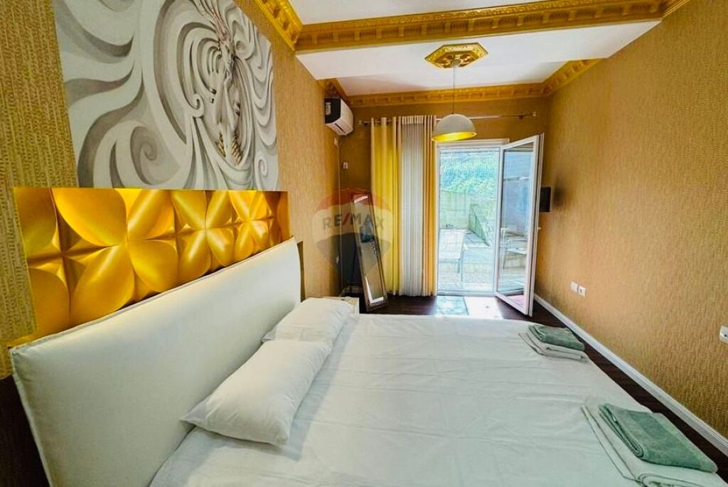 Apartament 2+1 Liqeni I Thate