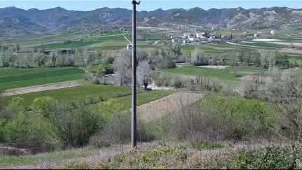 SHITET SHTËPI E VJETËR + TOKË 1600 M2 NË BALDUSHK