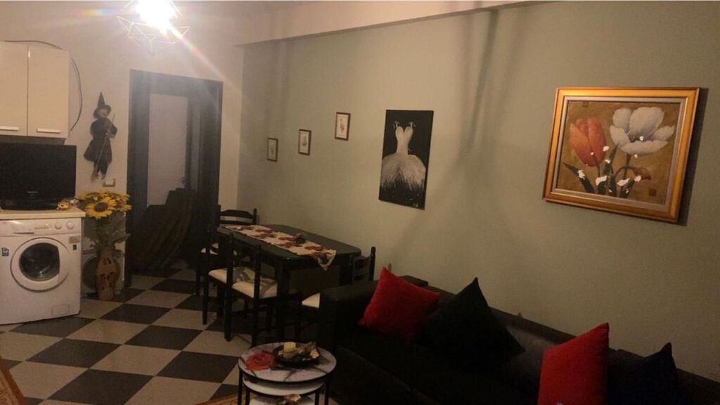 Shiten 2 Gazoniere Shkembi Kavajes