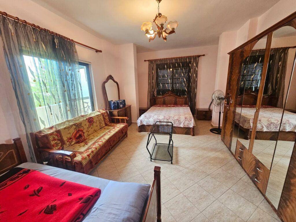 AFFITTASI APPARTAMENTO 1+1 VICINO A KAZAZI