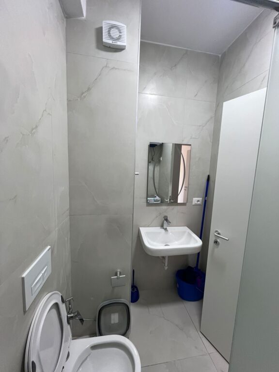 Apartament 1+1 me qira