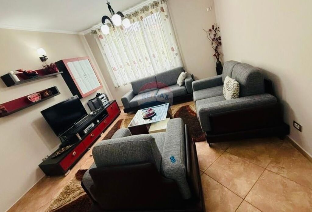 Apartment 2+1+2 Myslym Shyr