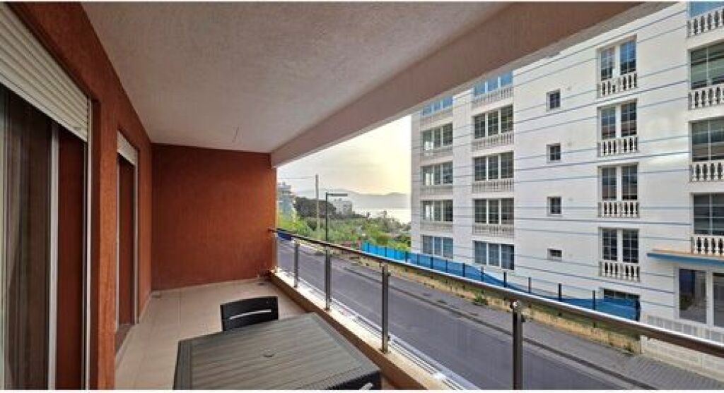 Apartament 1+1 ne shitje ne Uje te Ftohte,Vlore